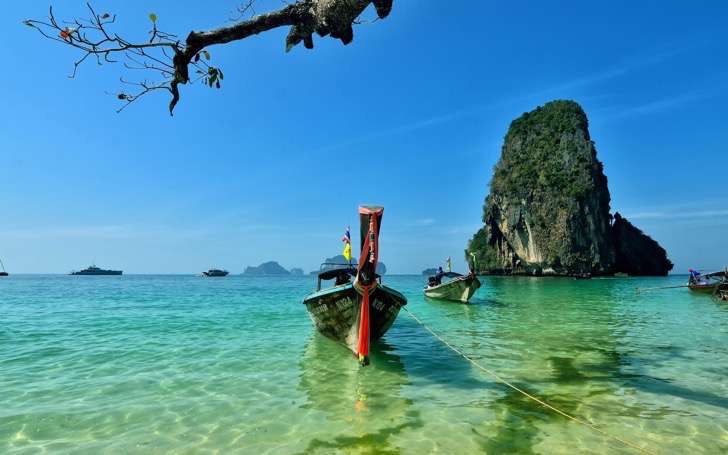 Railay-Beach-Pictures 2