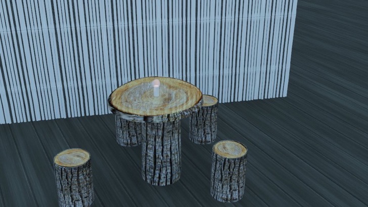 Tables (1)