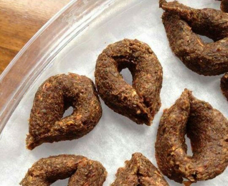 Veganas