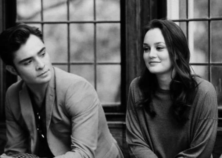 black-and-white-blair-waldorf-chuck-bass-couple-cute-Favim.com-306974 2