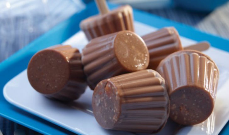 chocolate