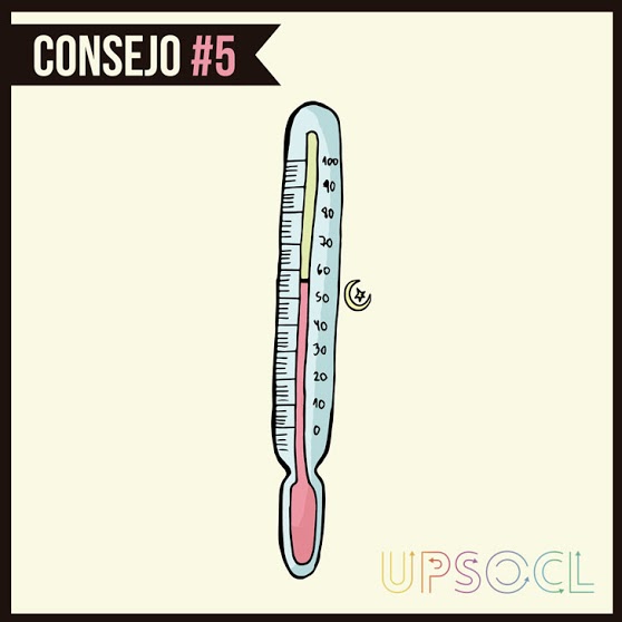 Macarena Salinas/UPSOCL