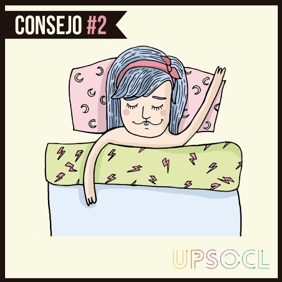 Macarena Salinas/UPSOCL
