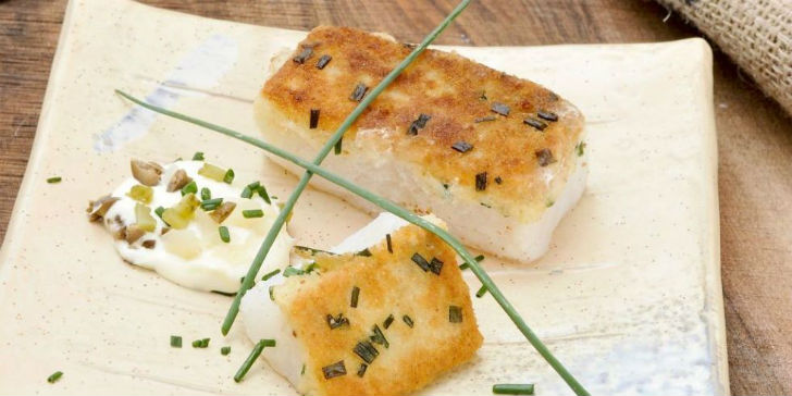pescado