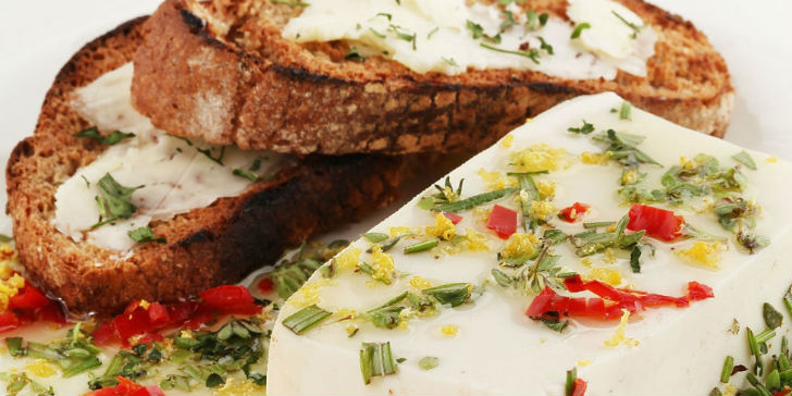 queso feta