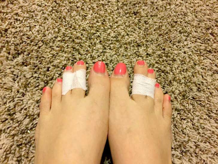 8 trucos perfectos que harán que tus zapatos sean más cómodos de usar |  Upsocl