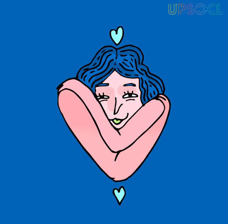Macarena Salinas / UPSOCL