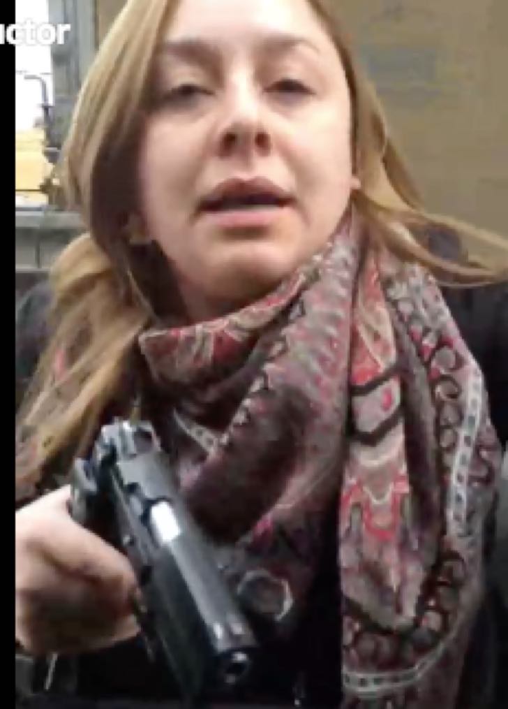 Captura de Video