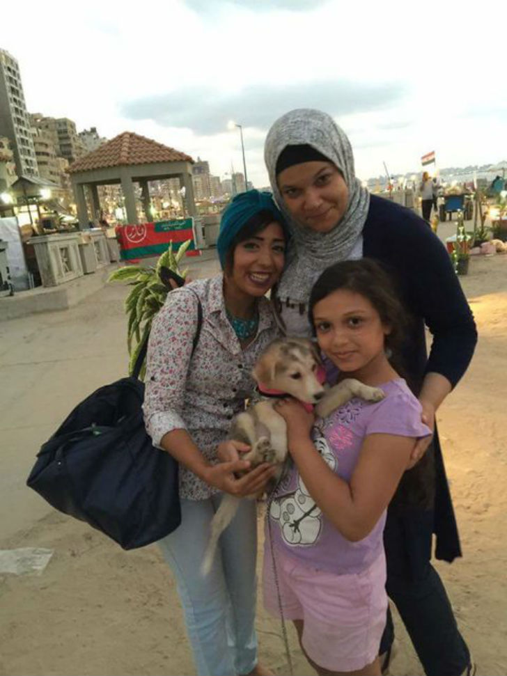 family