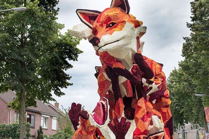 Corso Zundert