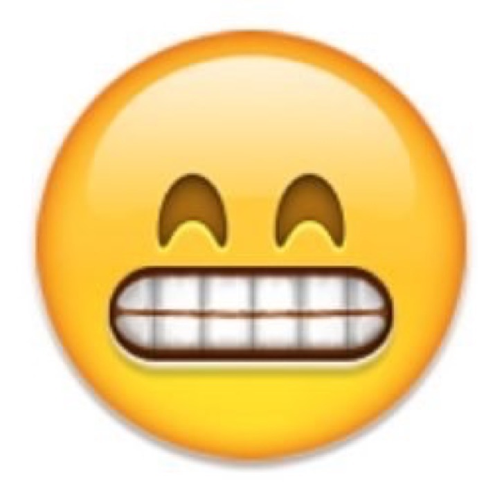 Imagenes De Emoticones De Whatsapp Uno Por Uno | whatsapp actualiz 243 sus emoji y uno de ellos qued 243 un poco Imagenes De Emoticones De Whatsapp Uno Por Uno | whatsapp actualiz 243 sus emoji y uno de ellos qued 243 un poco