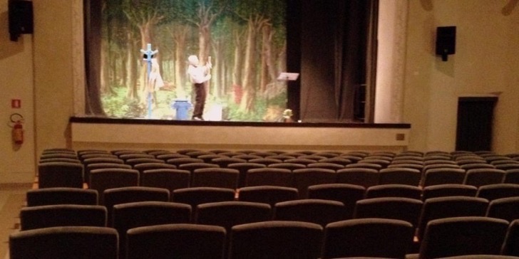 Nadie aplaudió su obra teatral, el motivo es impactante y desgarrador - Imagen 5