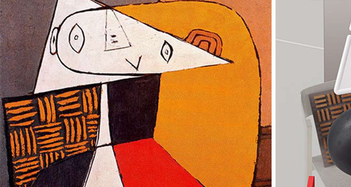 Cuales Son Las Obras De Picasso