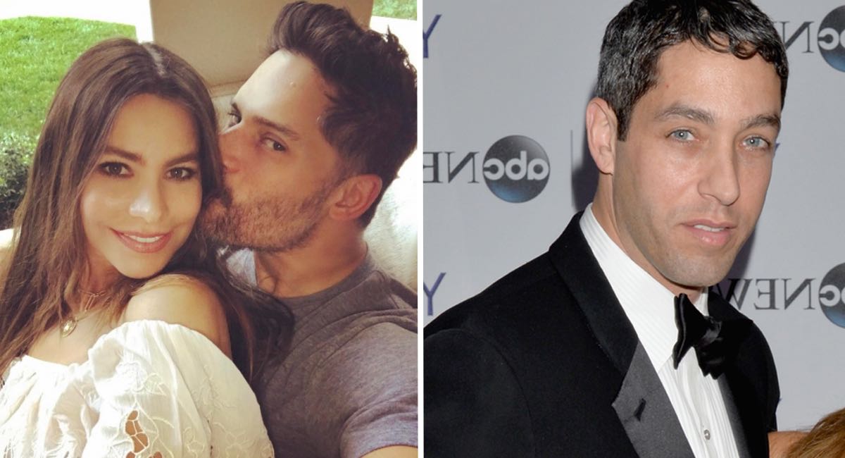 sofia vergara y su esposo ex esposo de sofia vergara quiere obligarla a ser madre de sofia vergara y su esposo ex esposo de sofia vergara quiere obligarla a ser madre de