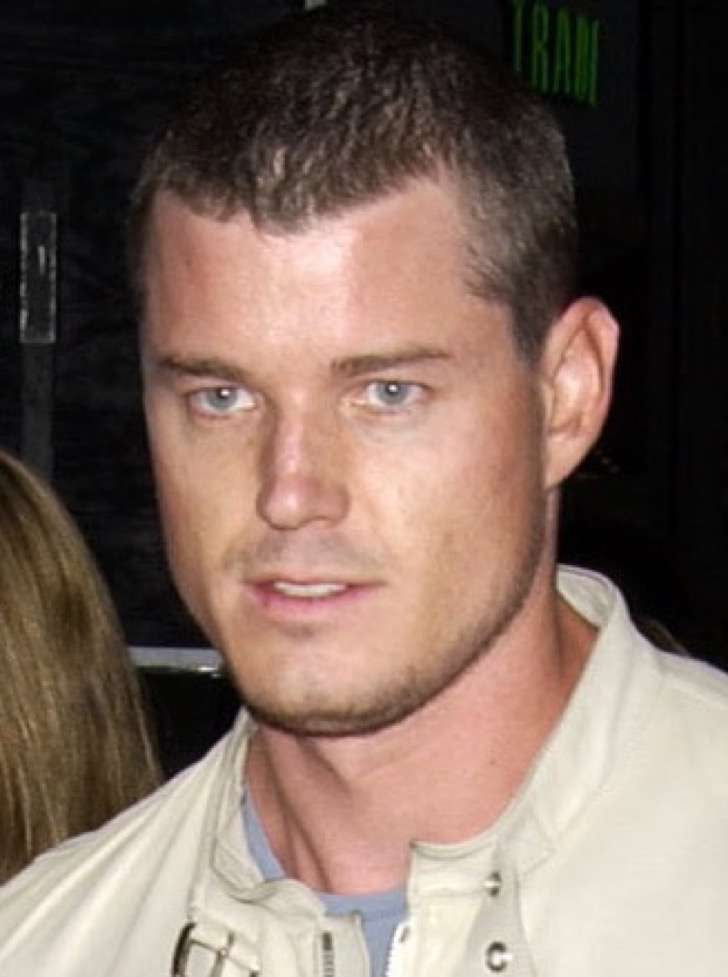 Que Pasa Con Mark Sloan En Grey's Anatomy