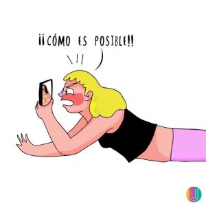 10 situaciones que sólo entenderás porque naciste sin nada de trasero y