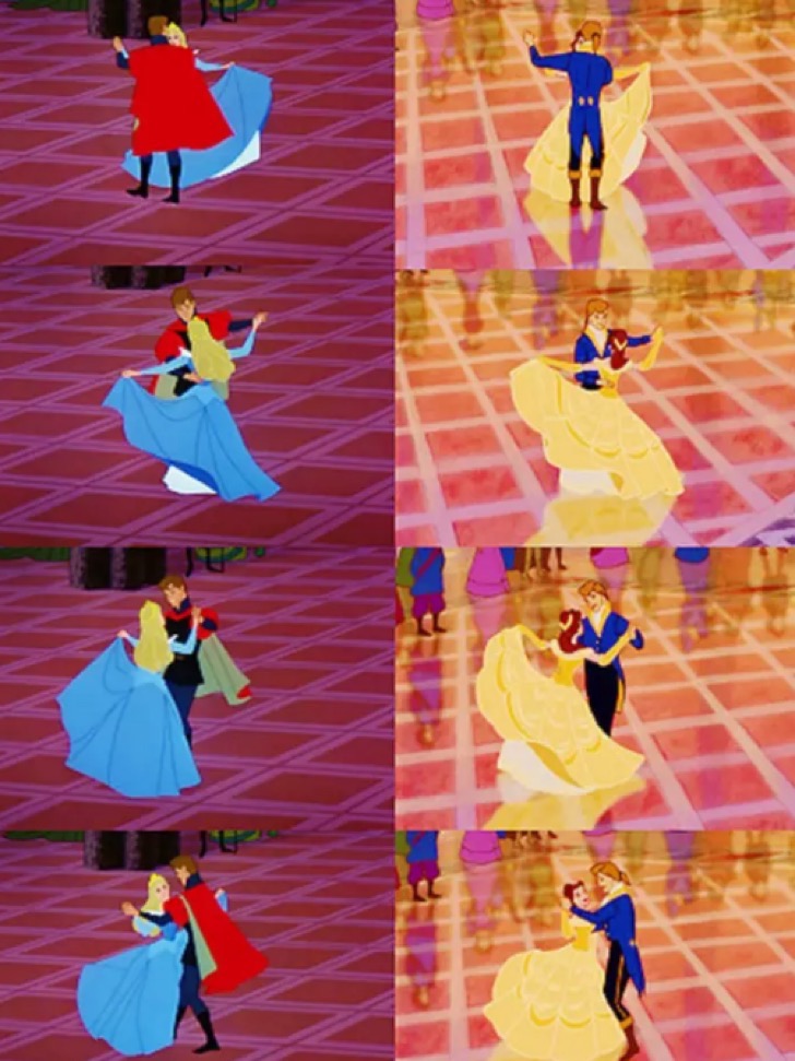 18 datos de las películas de Disney que de seguro no sabías. El nombre