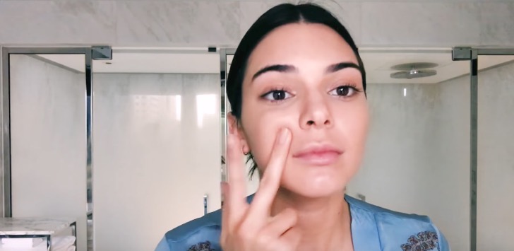 Porque Mi Maquillaje Se Ve Pastoso