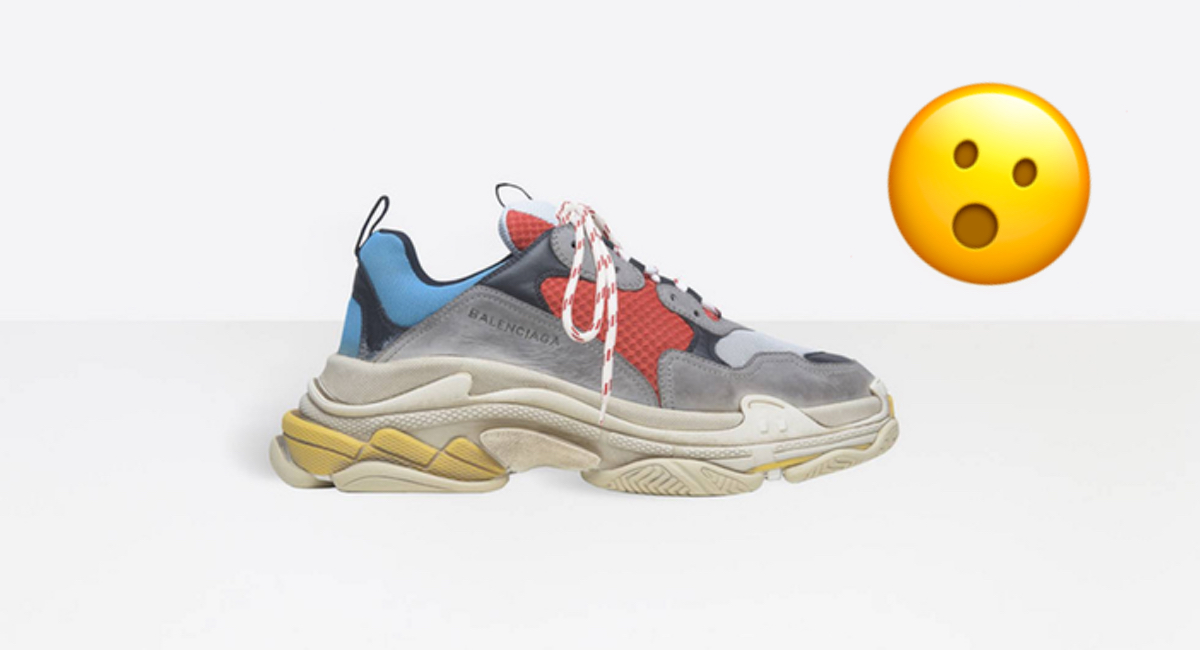 zapatillas de ultima moda