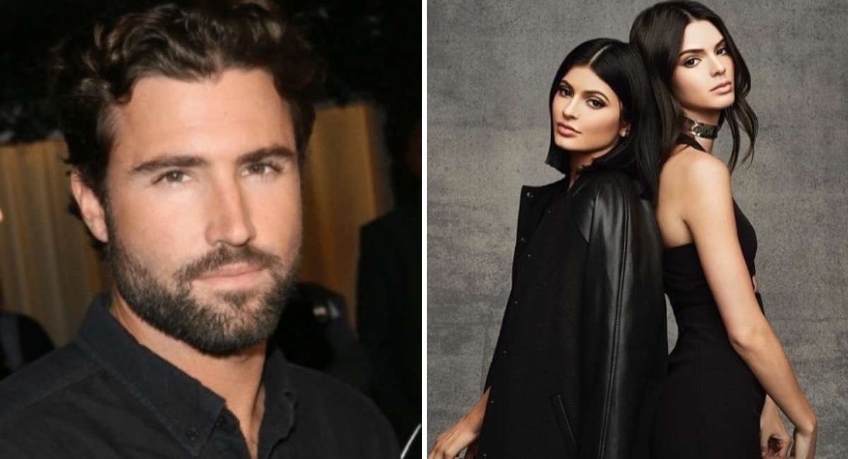 Estos son los 4 desconocidos hermanos de Kendall y Kylie Jenner. Un