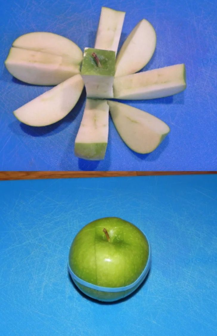 http://athomewithrealfood.blogspot.cl/2011/02/apple-puzzle.html