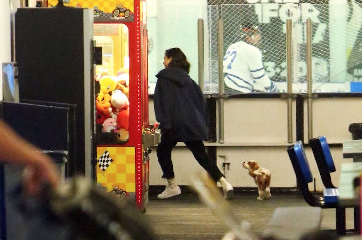 La nueva relación entre Selena y Justin tiene a un “tercero involucrado” - Imagen 3