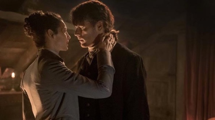 Cuantos Episodios Tiene Outlander Temporada 6