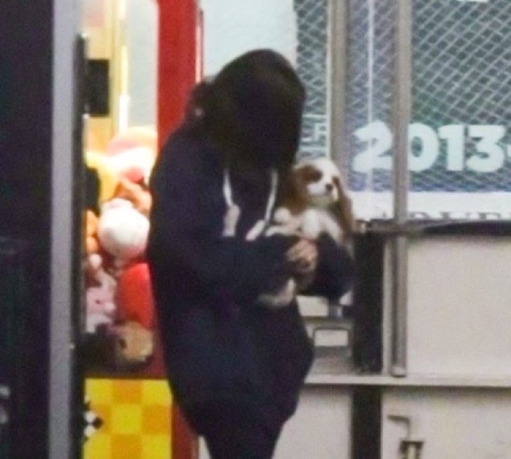 La nueva relación entre Selena y Justin tiene a un “tercero involucrado” - Imagen 5