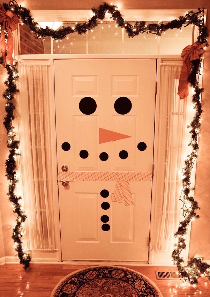 15 personas tan vagas para decorar por navidad que tuvieron las ideas