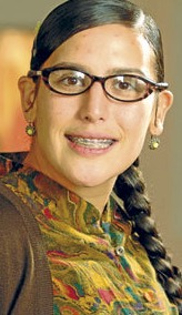 Estas son las 17 versiones que tuvo “Betty la Fea” en el mundo. Todas son  realmente “hermosas” | Upsocl