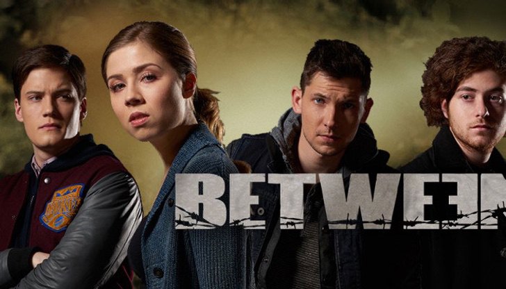 Las 8 series que Netflix canceló y que no podrás seguir Las 8 series que Netflix canceló y que no podrás seguir
