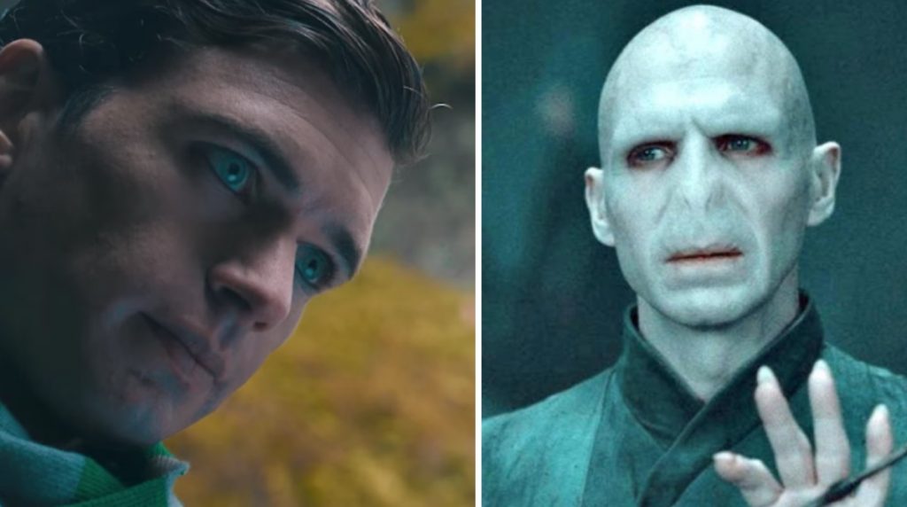 Como Se Llaman Los Seguidores De Voldemort