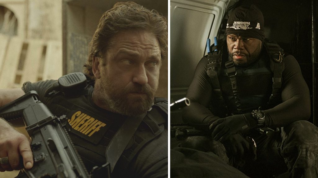 Todas Las Peliculas De Gerard Butler