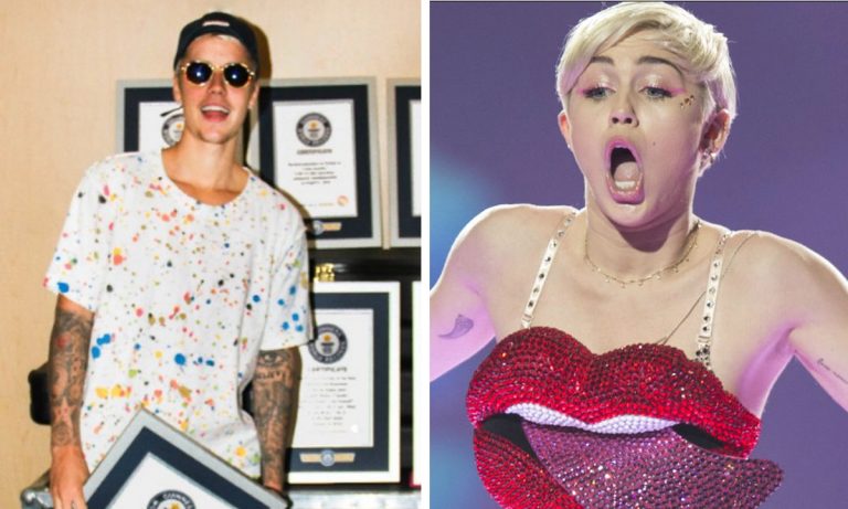 Justin Bieber No Sabe Los Continentes