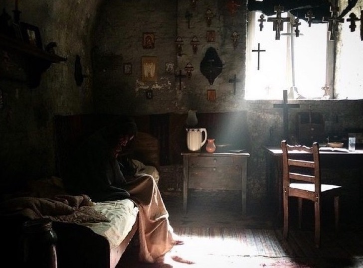 “La Crucifixión” el nuevo filme aterrador basado en hechos reales - Imagen 3