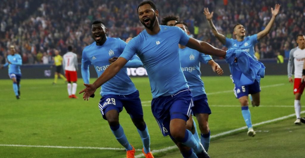 Quien Pasa A La Europa League