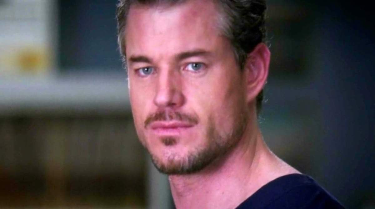 Que Pasa Con Mark Sloan En Greys Anatomy