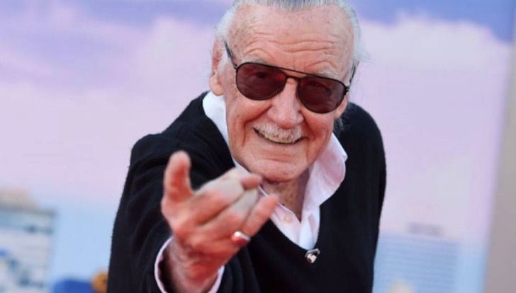 bryan cranston stan lee bryan cranston quiere ser stan lee en su pel 237 cula bryan cranston stan lee bryan cranston quiere ser stan lee en su pel 237 cula