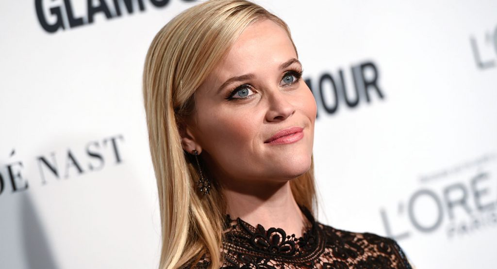 Reese Witherspoon Películas Y Programas De Televisión