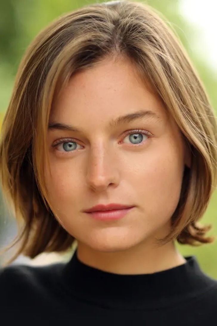 "The Crown" has just revealed the actress who will play the young Princess Diana. It is equal to her