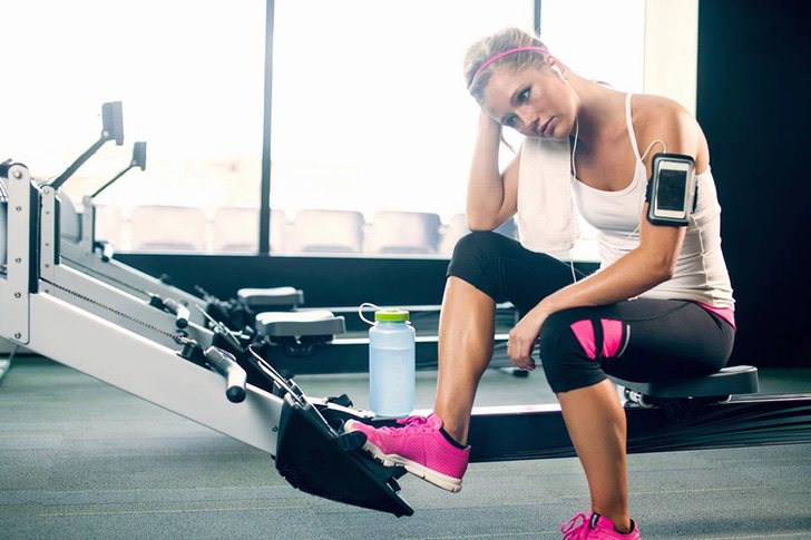 Puedo Ir Al Gimnasio Si Tengo Escoliosis