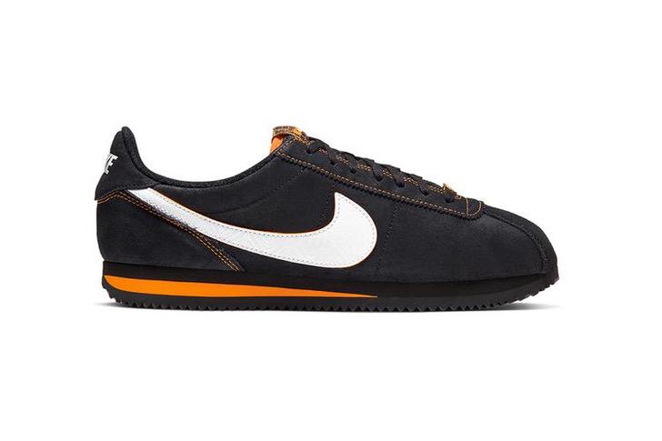Tenis Nike Classic Cortez Day Of The Dead | caballeros | Innvictus