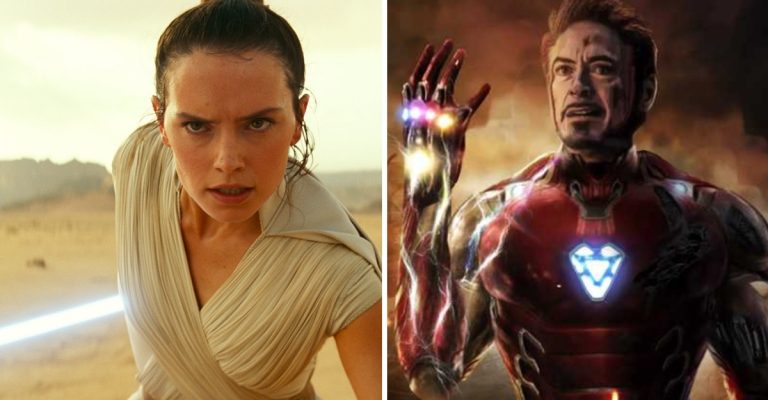 Star Wars es la película con más reservas vendidas de la Star Wars es la película con más reservas vendidas de la