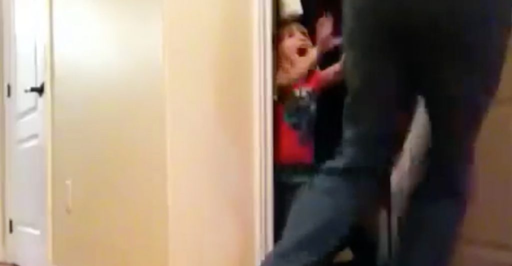 Cobró venganza por los menores que han caído en bromas de adultos