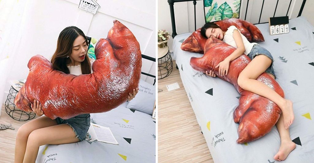 Pata De Camello Porque Se Forma