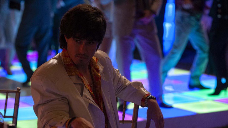 Cuantas Temporadas Tiene La Serie Narcos