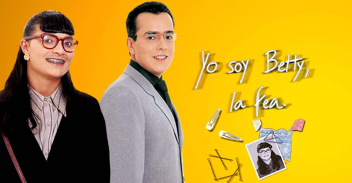 Yo Soy Betty La Fea Capitulo 160