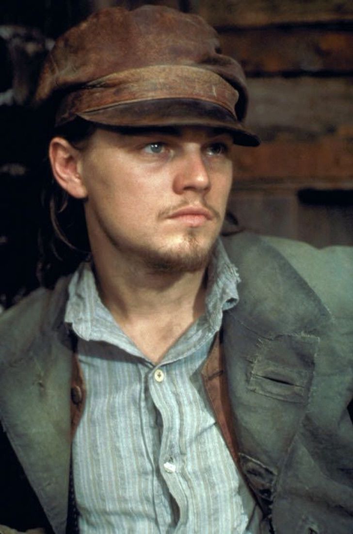 Como Se Llama La Ultima Pelicula De Leonardo Dicaprio Leonardo DiCaprio filmará una nueva película muy pronto. Será un