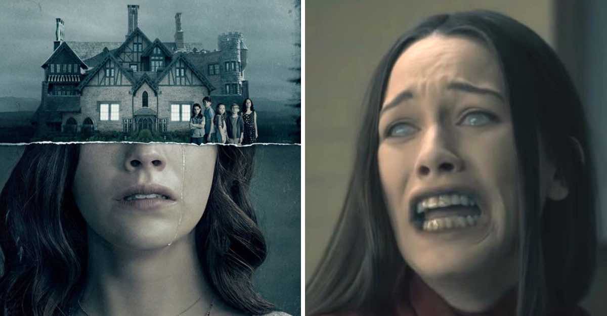 2da temporada de «La Maldición de Hill House» culminó su rodaje. Un nuevo caso, con el mismo terror