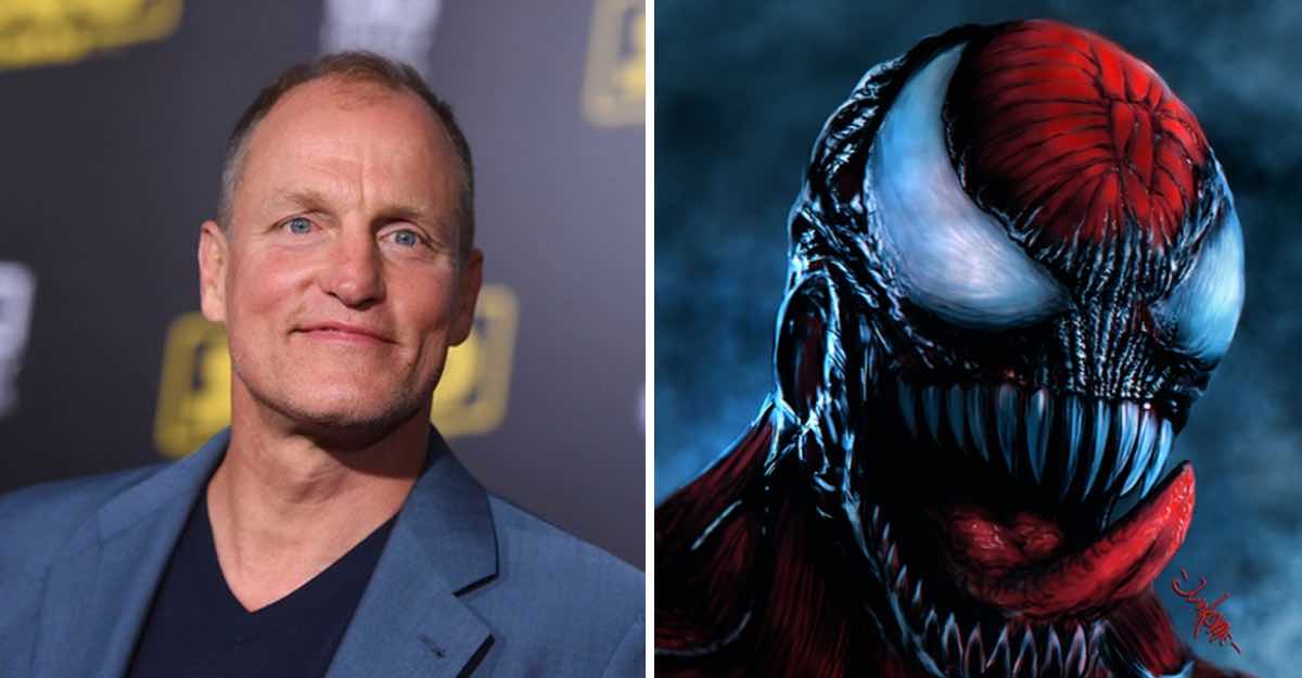 Actor De Carnage En Venom Bargain Sale Lasko Heaters